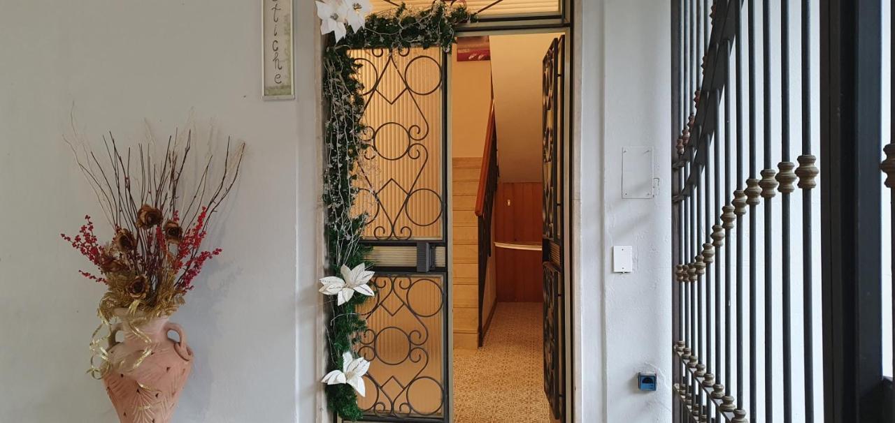 Le Rustiche Foresteria Dello Exterior photo